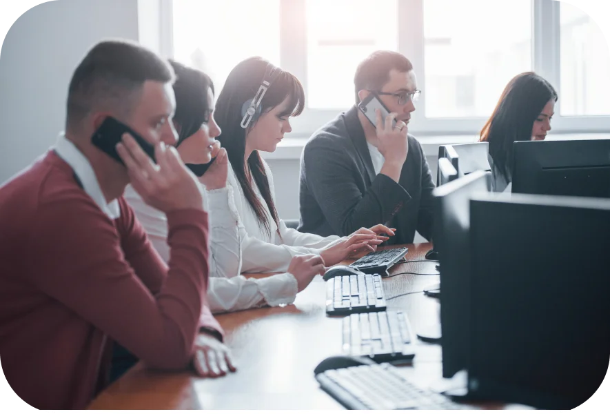 Что включает в себя «Контроль качества звонков» от MTS в Бронницах